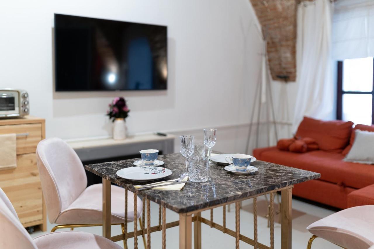 5* Luxury In Unirii Square. Apartment Cluj Napoca Bagian luar foto
