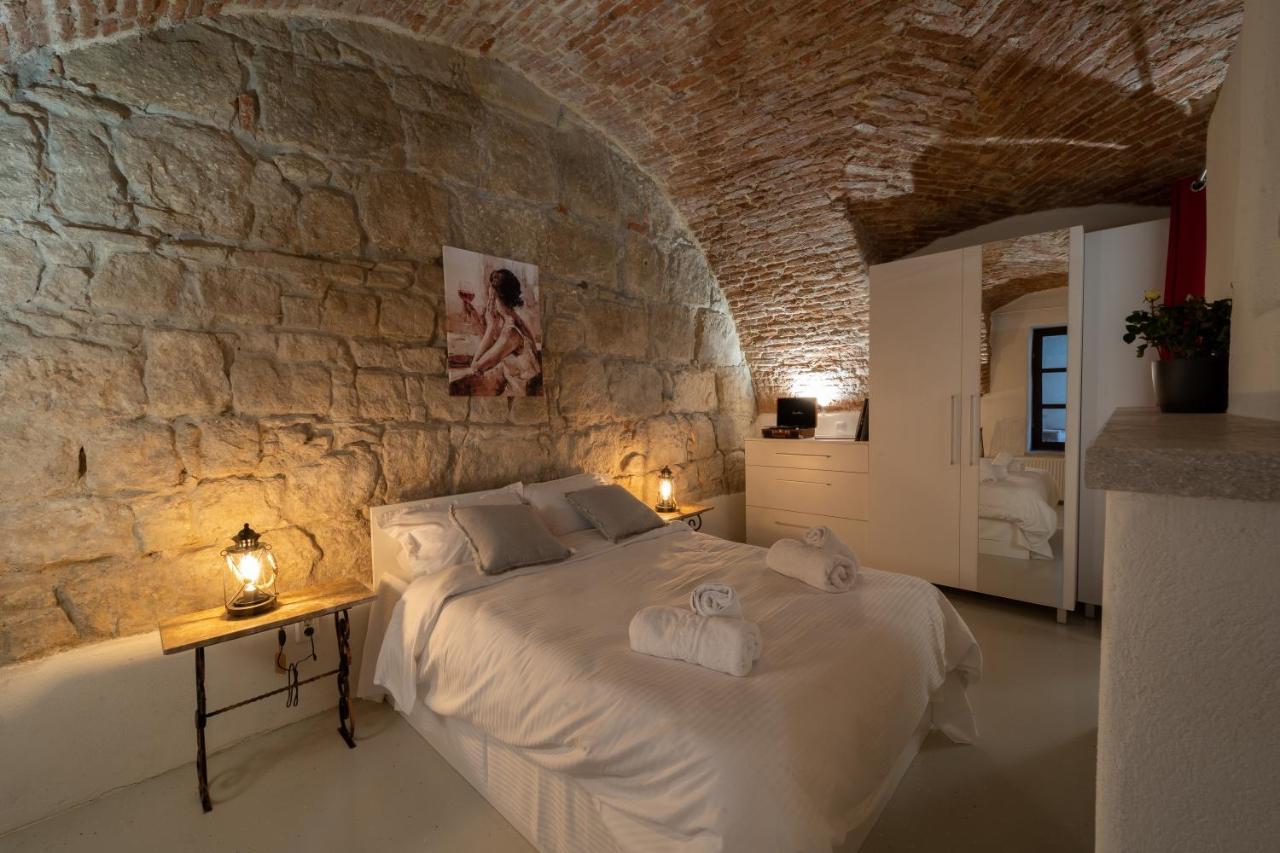 5* Luxury In Unirii Square. Apartment Cluj Napoca Bagian luar foto