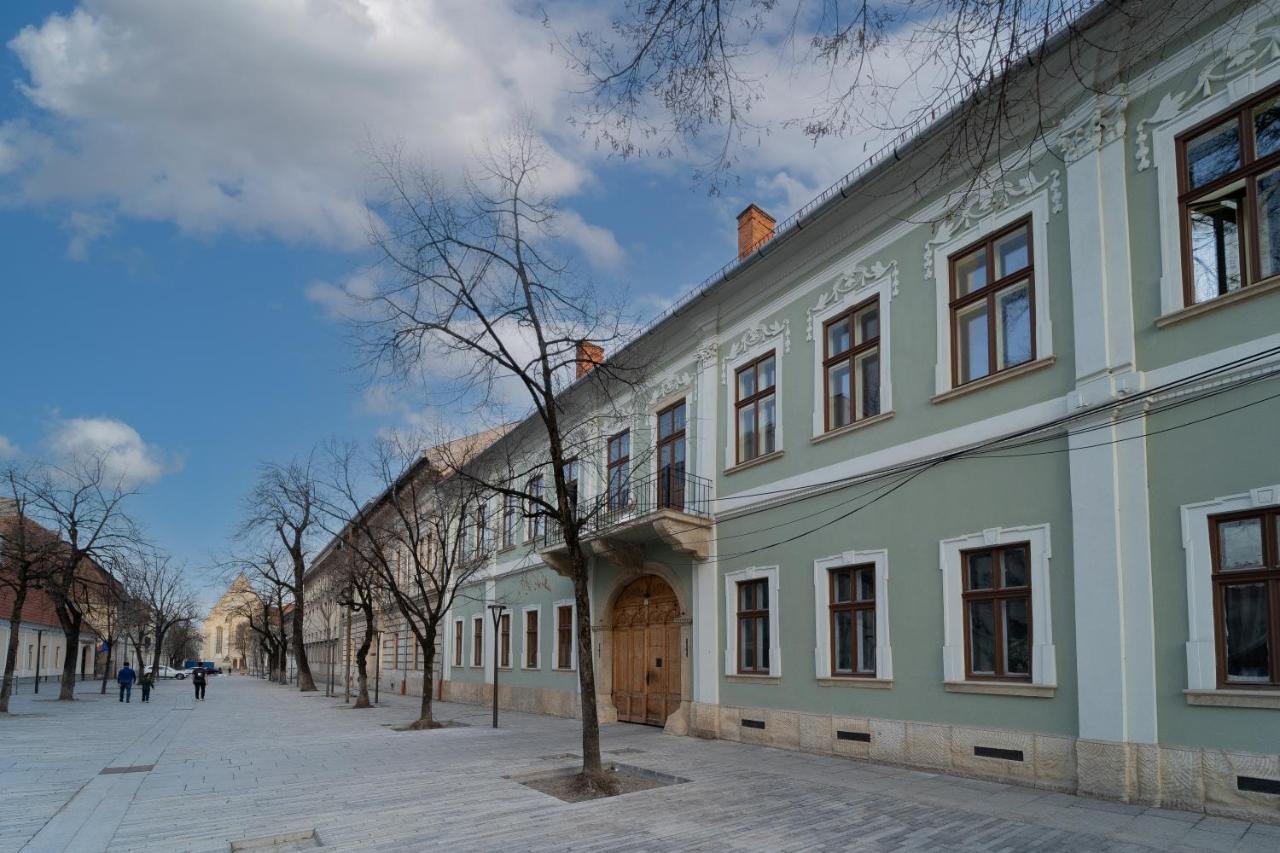 5* Luxury In Unirii Square. Apartment Cluj Napoca Bagian luar foto
