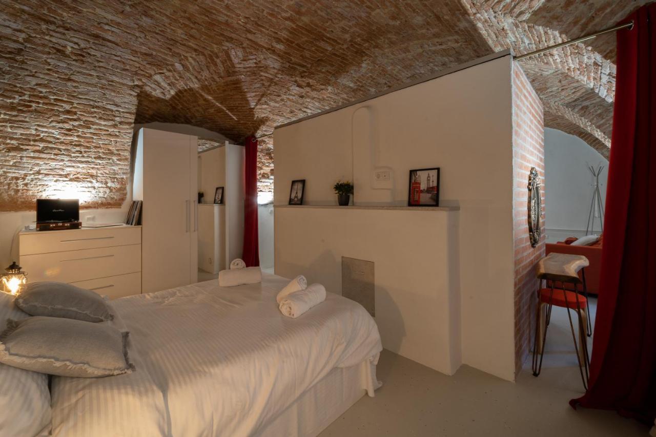 5* Luxury In Unirii Square. Apartment Cluj Napoca Bagian luar foto