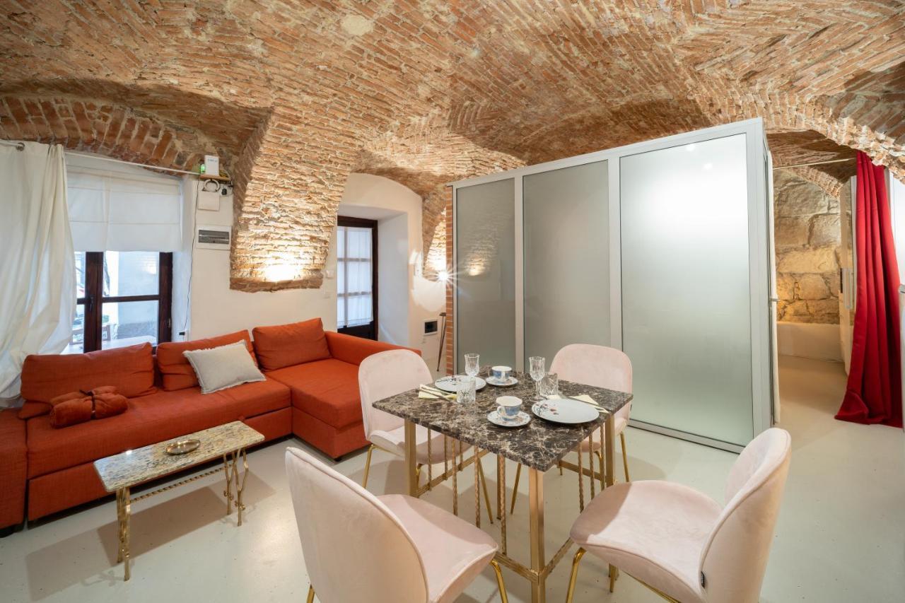 5* Luxury In Unirii Square. Apartment Cluj Napoca Bagian luar foto