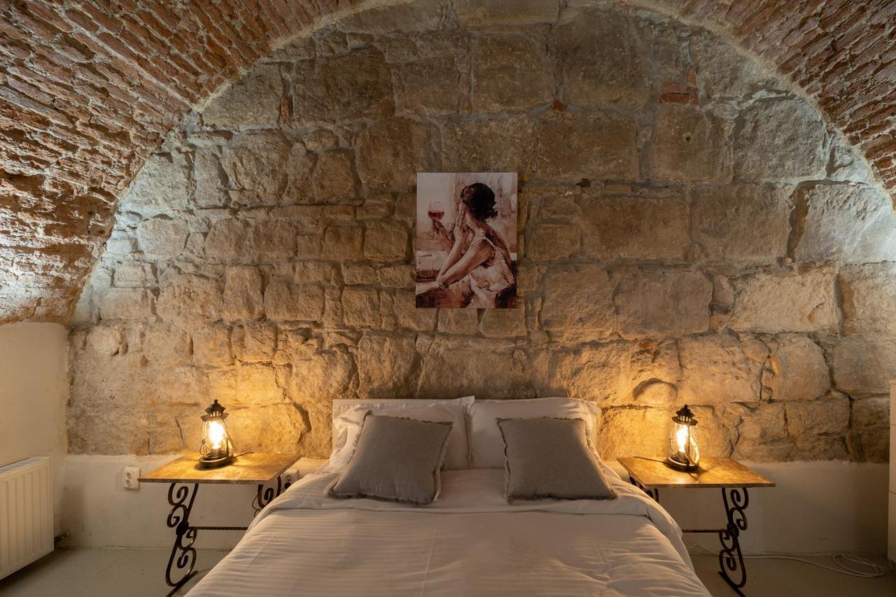 5* Luxury In Unirii Square. Apartment Cluj Napoca Bagian luar foto